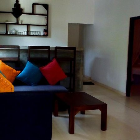 Sleepy Head Guesthouse Unawatuna Zewnętrze zdjęcie