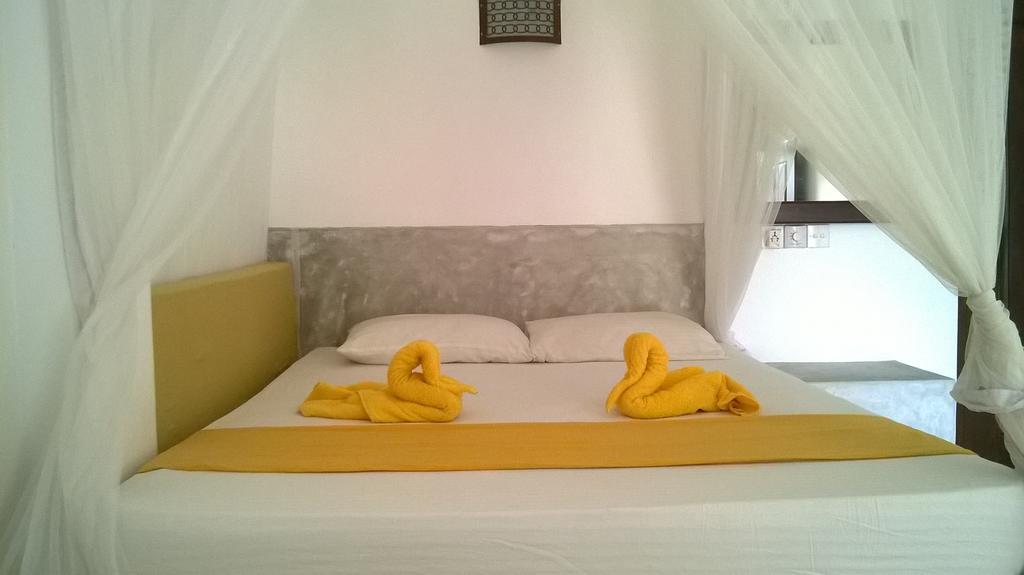 Sleepy Head Guesthouse Unawatuna Zewnętrze zdjęcie