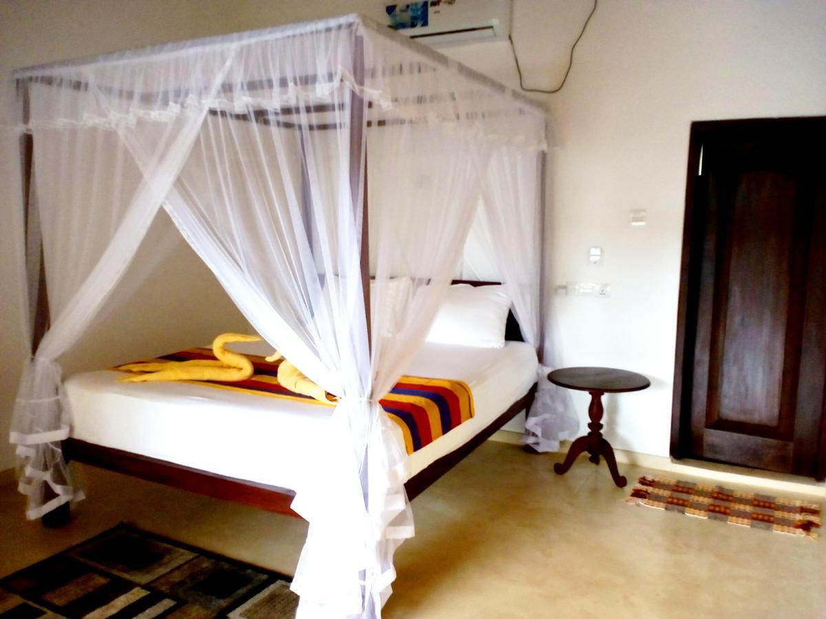 Sleepy Head Guesthouse Unawatuna Zewnętrze zdjęcie