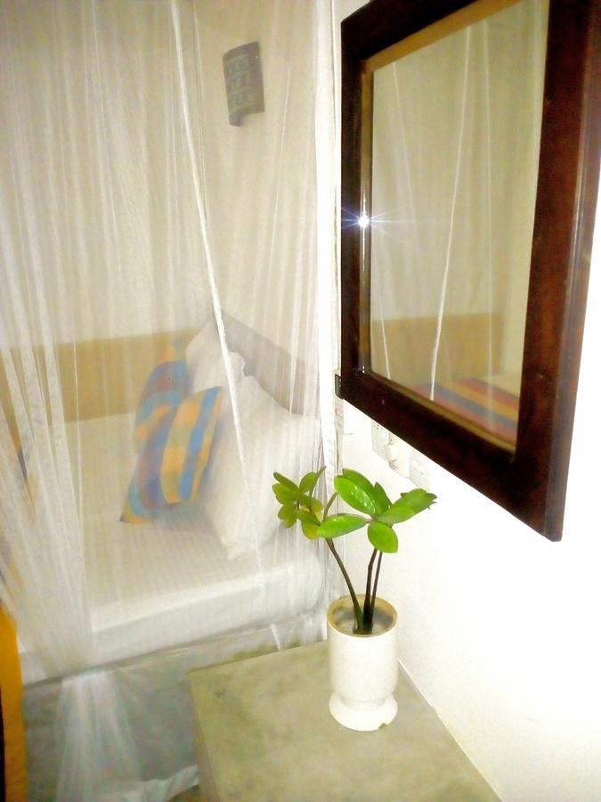 Sleepy Head Guesthouse Unawatuna Zewnętrze zdjęcie