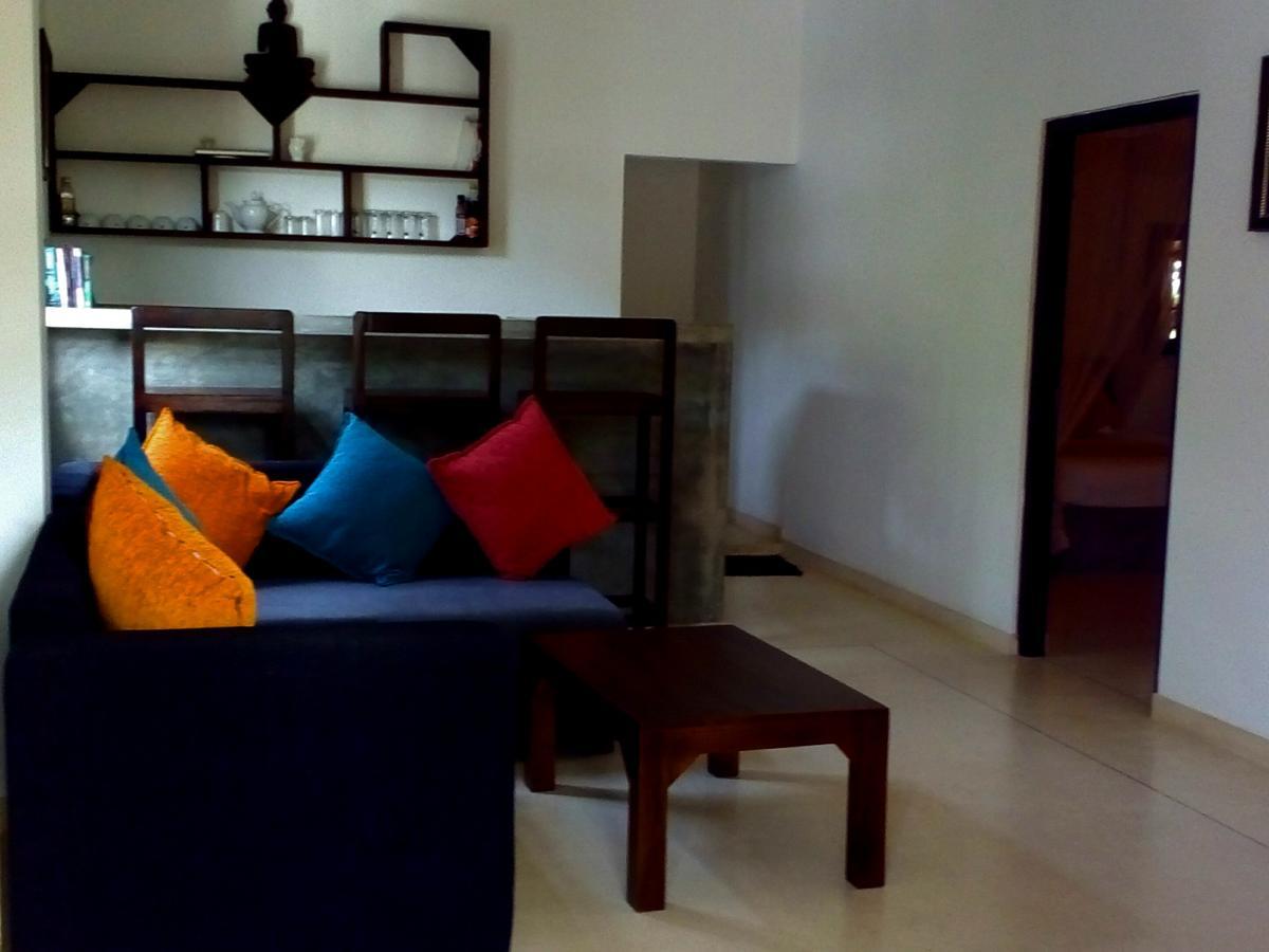 Sleepy Head Guesthouse Unawatuna Zewnętrze zdjęcie