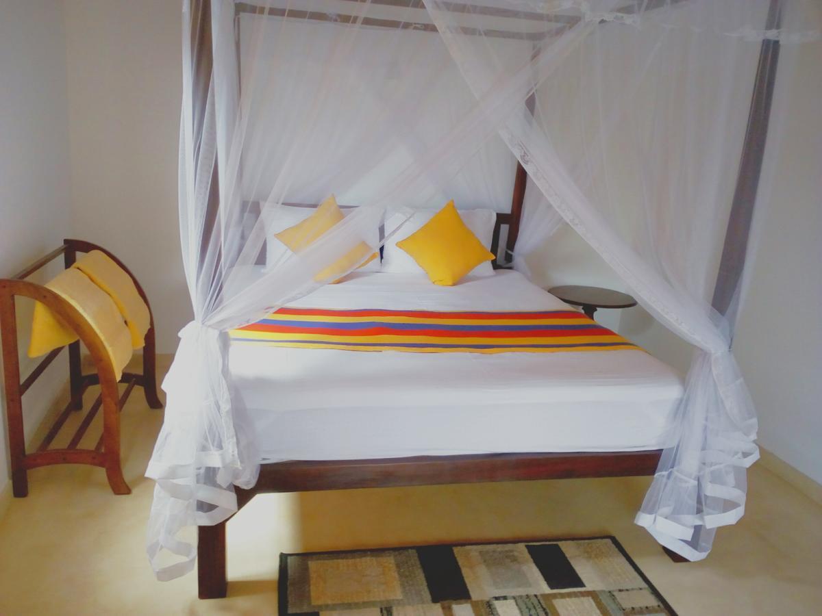 Sleepy Head Guesthouse Unawatuna Zewnętrze zdjęcie