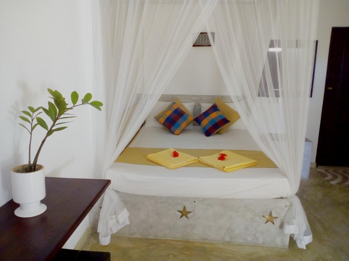 Sleepy Head Guesthouse Unawatuna Zewnętrze zdjęcie