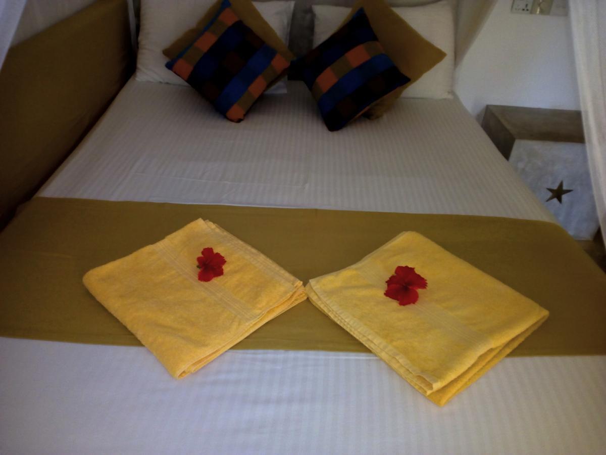 Sleepy Head Guesthouse Unawatuna Zewnętrze zdjęcie
