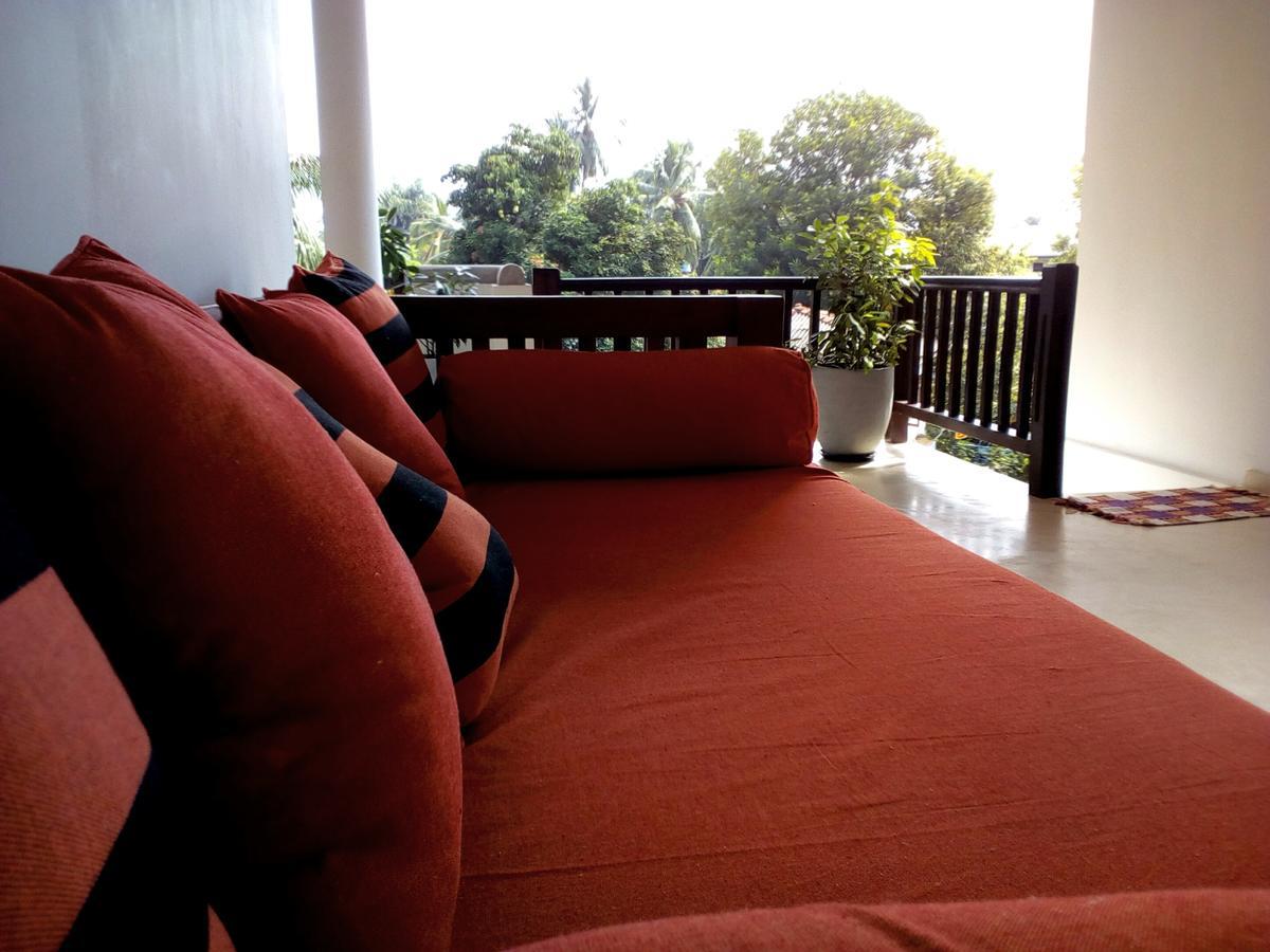 Sleepy Head Guesthouse Unawatuna Zewnętrze zdjęcie