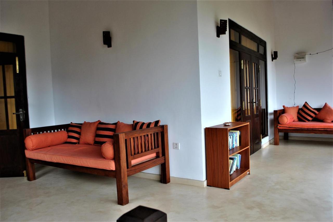 Sleepy Head Guesthouse Unawatuna Zewnętrze zdjęcie